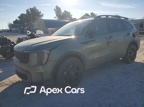 Kia Sorento 2024 - Image 1 of 14
