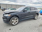 Jaguar F-Pace 2017