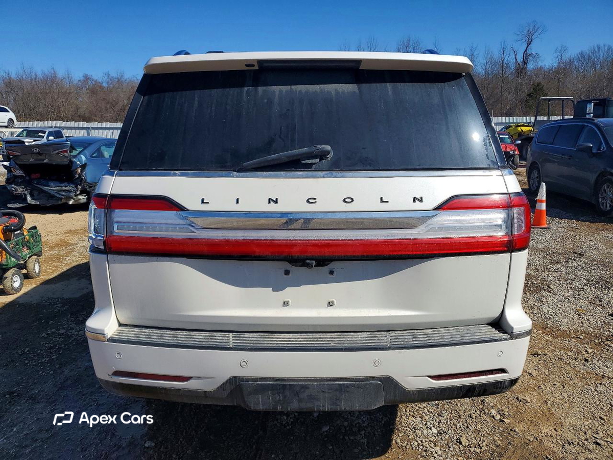 Lincoln Navigator 2019