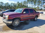 Chevrolet Avalanche 2005