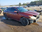 Nissan Maxima 2013