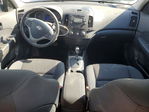 Hyundai Elantra 2009