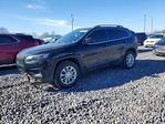 Jeep Cherokee 2019