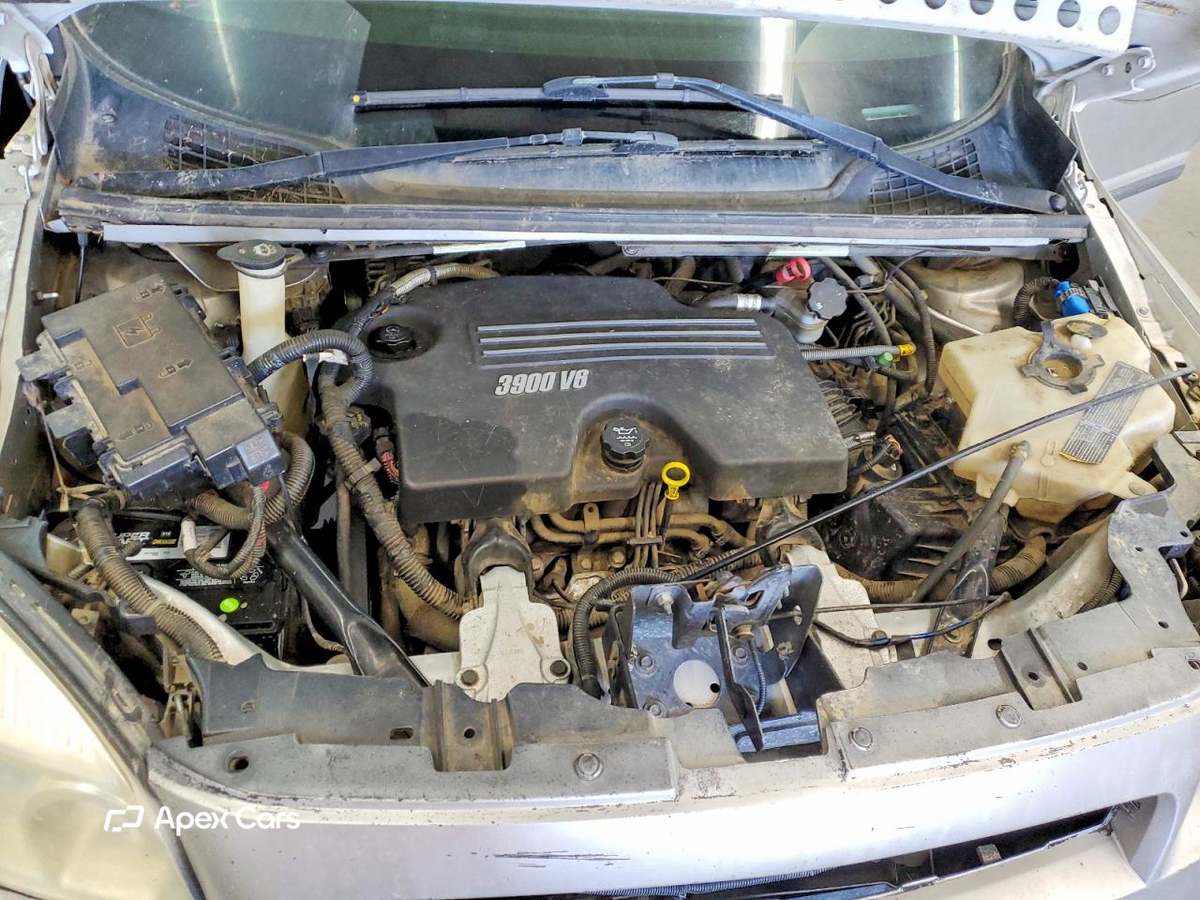 Chevrolet Uplander 2007