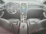 Chevrolet Malibu 2015