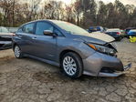 Nissan Leaf 2019