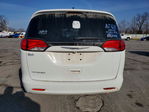 Chrysler Voyager 2021