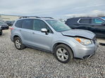 Subaru Forester 2014