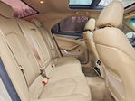 Cadillac CTS 2008