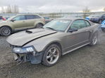 Ford Mustang 2001