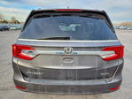 Honda Odyssey 2019