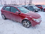 Kia Forte 2011
