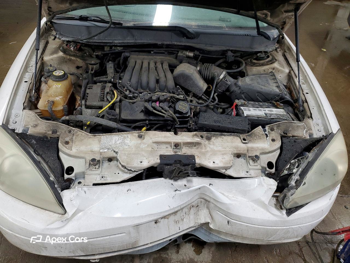 Ford Taurus 2003