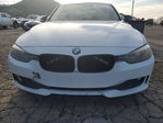 BMW Series 3 2014