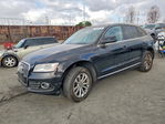 Audi Q5 2014
