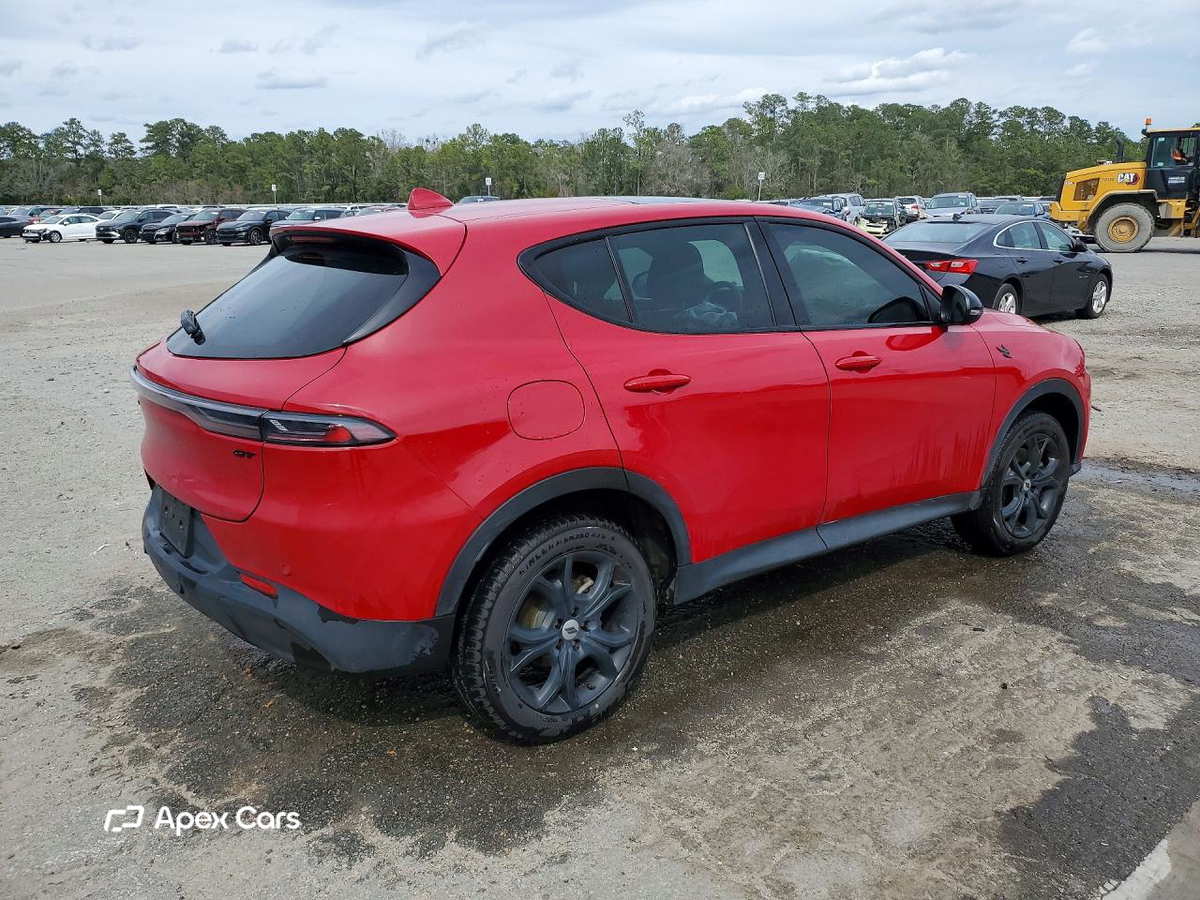 Dodge Hornet 2023
