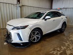 Lexus RX 2024