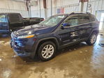 Jeep Cherokee 2016