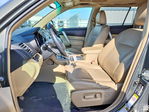 Toyota Highlander 2012