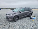 Toyota Sienna 2021