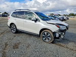 Subaru Forester 2017
