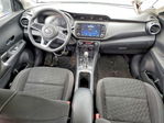 Nissan Kicks 2021