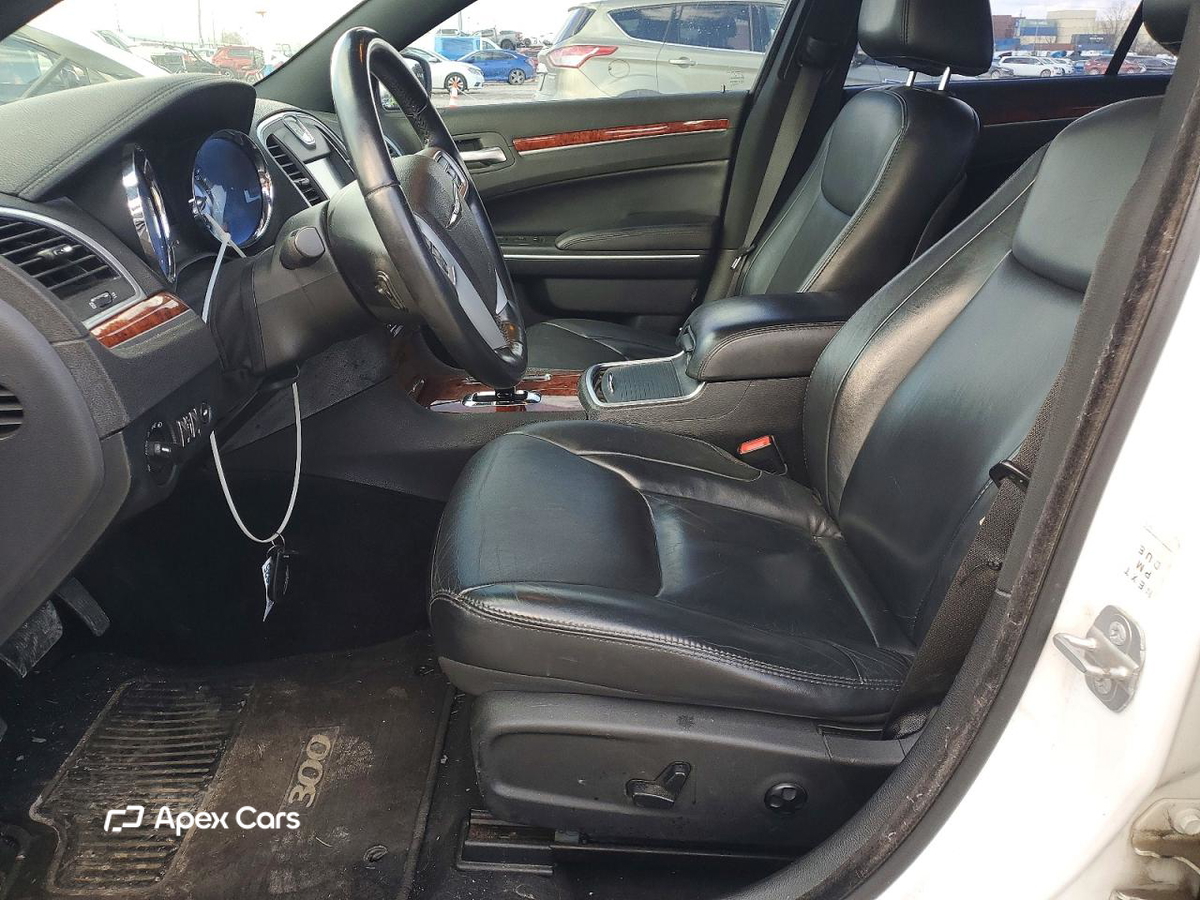 Chrysler 300 2014