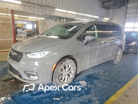 Chrysler Pacifica 2023 - Image 1 of 14