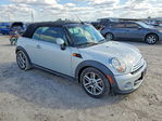 MINI Cooper 2012