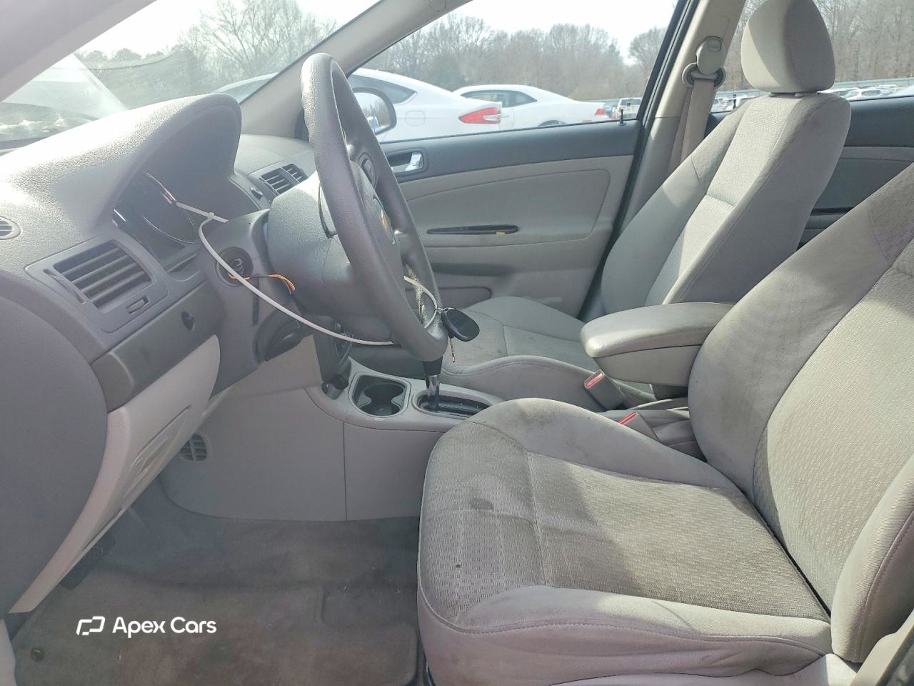 Chevrolet Cobalt 2005