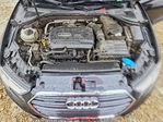 Audi A3 2017