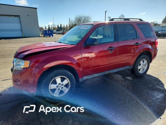 Ford Escape 2011 - Image 1 of 12