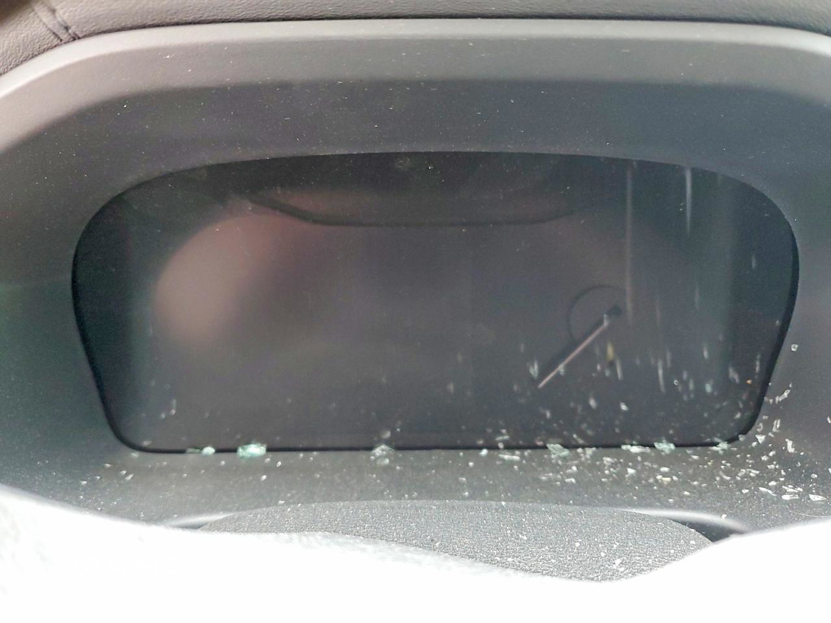 Honda Odyssey 2025