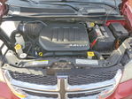 Dodge Caravan 2011