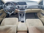 Honda Accord 2013