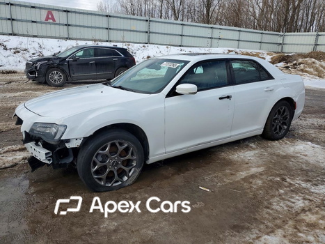 Chrysler 300 2016 - Image 1 of 12