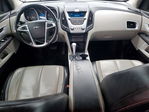 Chevrolet Equinox 2011