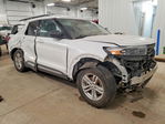 Ford Explorer 2022
