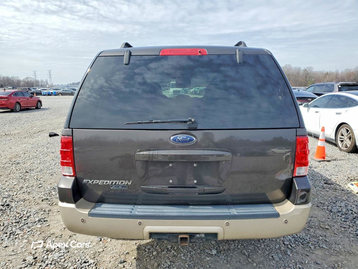 Ford Expedition 2006
