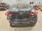 Mazda 3 2017