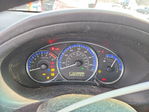 Subaru Forester 2011