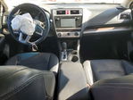 Subaru Outback 2015