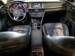 Kia Optima 2018