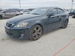 Lexus IS 2011