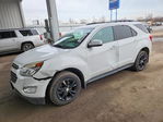 Chevrolet Equinox 2017