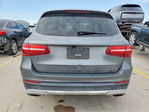 Mercedes-Benz GLC 2018