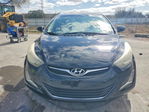 Hyundai Elantra 2016
