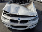 BMW Series 3 2013