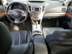 Subaru Outback 2013