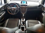 Buick Encore 2013